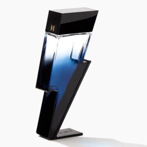 Father's day fragrance gifts - Carolina Herrera Bad Boy Cobalt