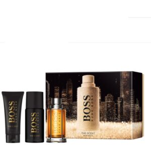Hugo Boss The Scent Gift Set