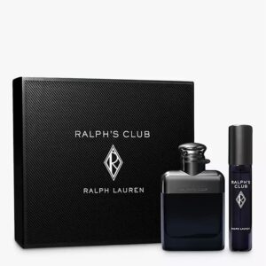 Ralph Lauren Ralph’s Club Gift Set