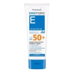 Pharmaceris Emotopic Dermo Protective Mineral Cream SPF50+
