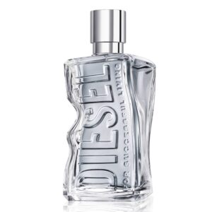 Genderless Fragrances - D by Diesel