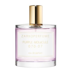 ZarkoPerfume Purple Molecule
