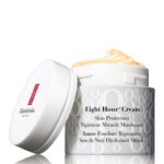 Elizabeth Arden Eight Hour Cream Skin Protectant Nighttime Miracle Moisturiser