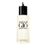 Giorgio Armani Acqua Di Gio Eau De Parfum Refill 150ml With Free 15ml