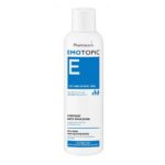 Pharmaceris Emotopic Everyday Bath Emulsion skin protection from birth