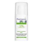 Pharmaceris T Sebo Almond Peel Exfoliating Night Cream 10%