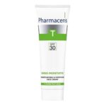 Pharmaceris T Sebo Moistatic Face Cream SPF 30 for Acne