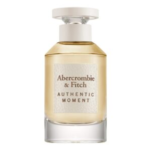 Abercrombie & Fitch Authentic Moment Woman Eau de Parfum 