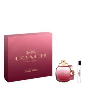 fragrance gift sets -Coach Wild Rose