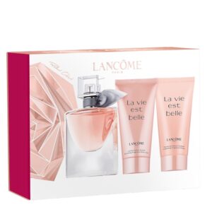 Lancome La Vie est Belle L’eau De Parfum Gift Set 30ml 