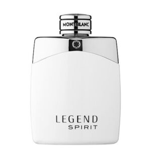 Montblanc legend spirit