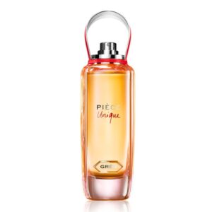 Fragrance gifts for anyone - Gres Piece Unique Unisex Eau de Parfum