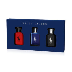 fragrance gift sets - Ralph Lauren Polo Gift Set