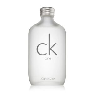 Best fragrances for Valentine's Day - Calvin Klein CK One Eau de Toilette 100ml