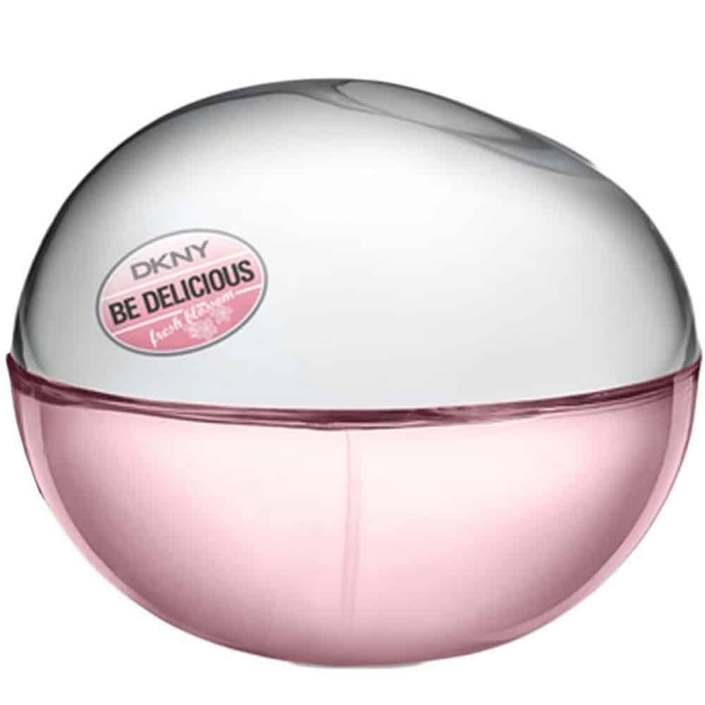 DKNY Be Delicious Fresh Blossom Eau de Parfum Be Delicious Fresh Blossom 50ml by DKNY