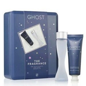 Ghost The Fragrance Eau De Toilette 30ml Gift Set