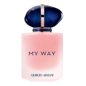 Giorgio Armani My Way Floral Eau De Parfum 50ml