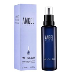 Mugler Angel Elixir EDP 100ml Refill