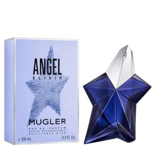 Mugler Angel Elixir EDP 100ml