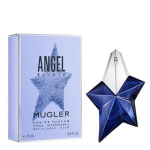 Mugler Angel Elixir EDP 25ml