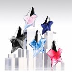 Mugler Angel Fragrance Collection includes 5 fragrances