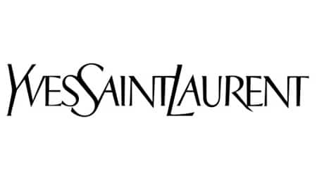 Yves Saint Laurent