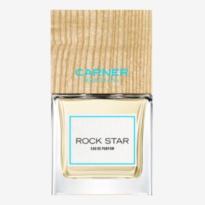 Carner Barcelona Rock Star Eau de Parfum 