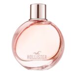 Hollister Wave for Her Eau de Parfum 100ml