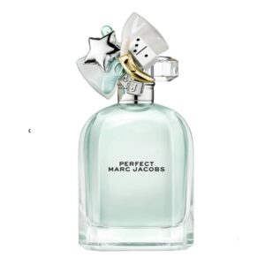 Spring perfume for her - Marc Jacobs Perfect Eau de Toilette 