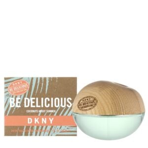 DKNY Be Delicious Coconuts About Summer 50ml