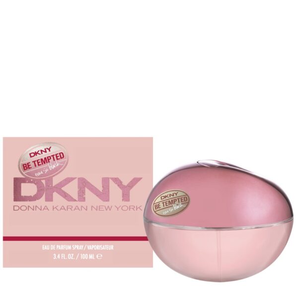 Be Tempted Eau So Blush 100ml