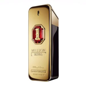 Paco Rabanne 1 Million Royal Parfum 100ml with Free 10ml 