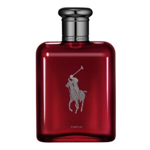 Ralph Lauren Polo Red