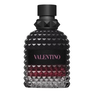 Valentino Uomo Born In Roma Intense Eau De Parfum 100ml With Free 4ml 