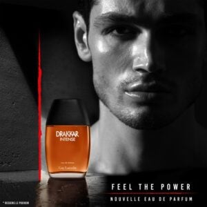 Drakkar Intense by Guy Laroche