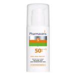 Pharmaceris S Duo Active Protective Dry Oil SPF50