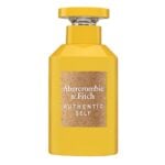 Abercrombie & Fitch Authentic Self Woman Eau de Parfum