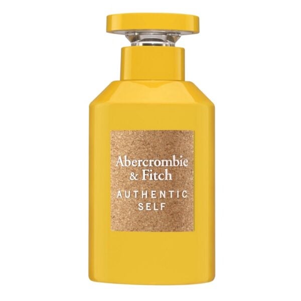 Abercrombie & Fitch Authentic Self Woman Eau de Parfum