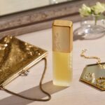Estee Lauder Eau de Private Collection bottle