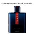 Prada Luna Rossa Ocean 9ml