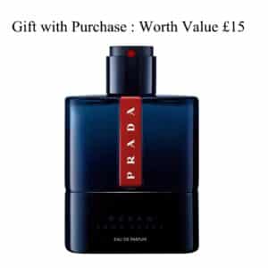 Prada Luna Rossa Ocean 9ml