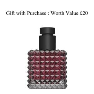 Valentino Born in Roma Intense Gift with Purchase