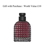 Valentino Uomo Born in Roma Intense Gift with Purchase
