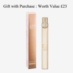 Thierry Mugler Alien Goddess Supra Florale 10ml Travel Spray