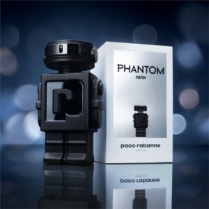 Paco Rabanne Phantom New Parfum 2023
