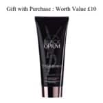 Yves Saint Laurent Black Opium Body Lotion 50ml