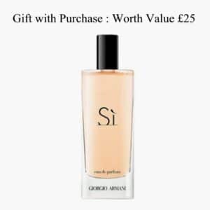 Armani Si Travel Spray 15ml