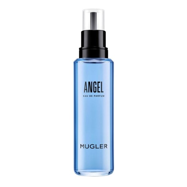 100ml Mugler Angel Eau de Parfum Refill Bottle
