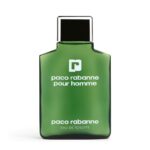 Paco Rabanne Pour Homme Eau de Toilette 100ml