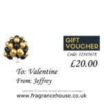 Gift Card £20